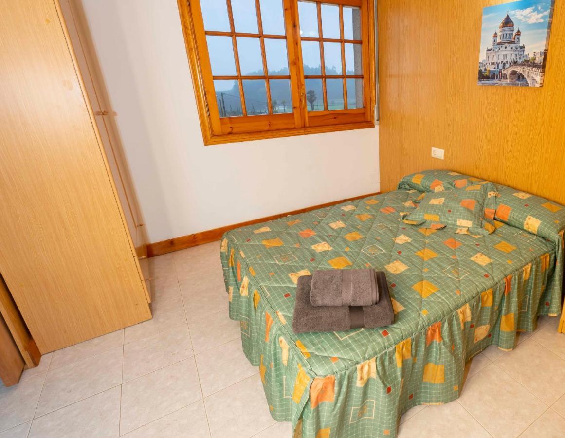 Casa Manolo Camino Do Santiaguino Apartment Vedra Exterior photo