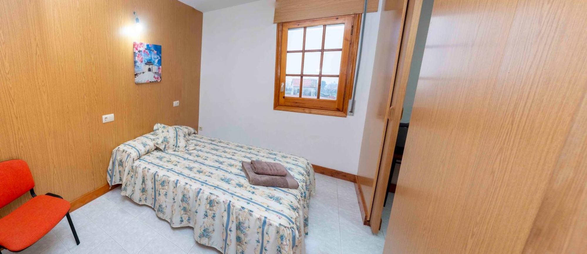Casa Manolo Camino Do Santiaguino Apartment Vedra Exterior photo