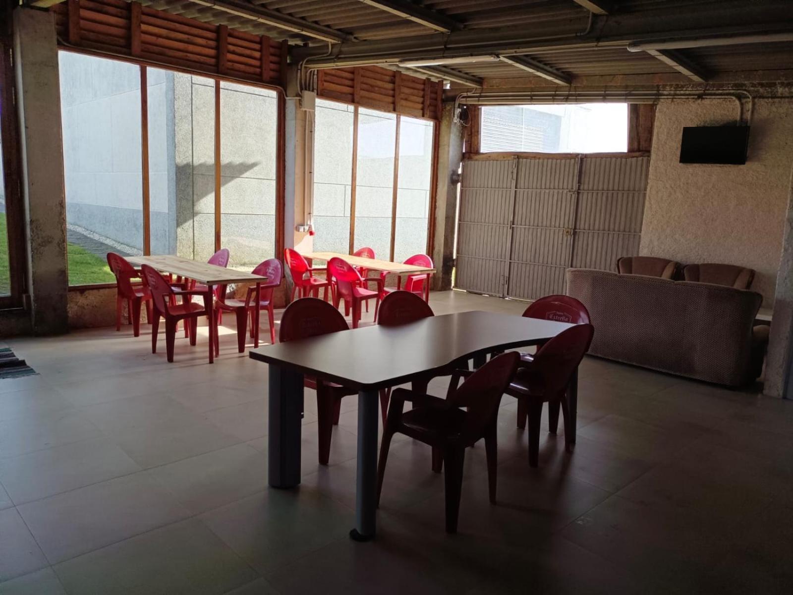 Casa Manolo Camino Do Santiaguino Apartment Vedra Exterior photo